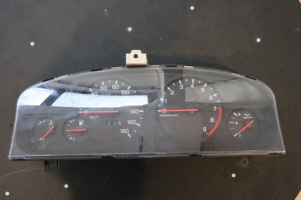 Nissan Skyline R33 Dash Cluster Mount for Powertune 7" Digital Dash V5