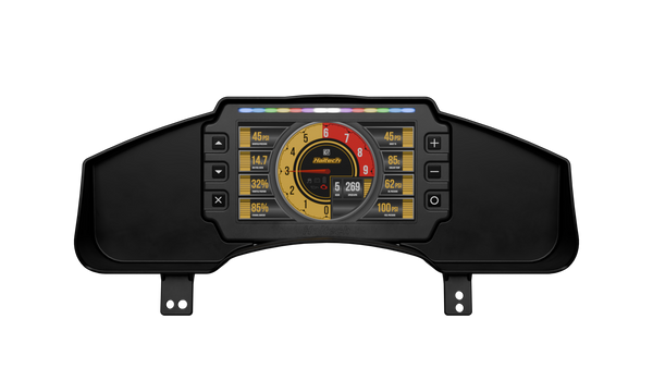 display:Haltech IC-7