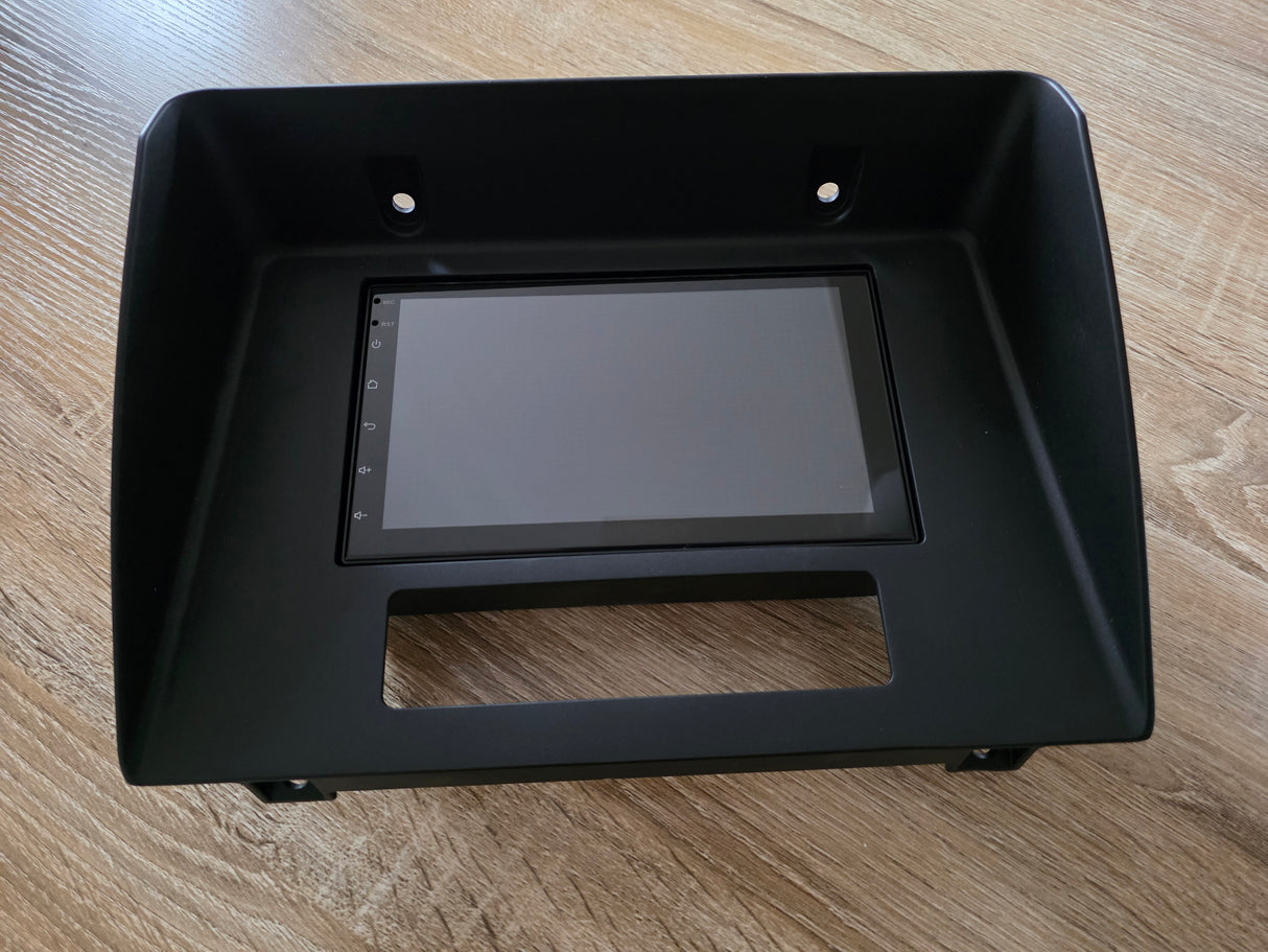 Holden Torana UC Head Unit Mount