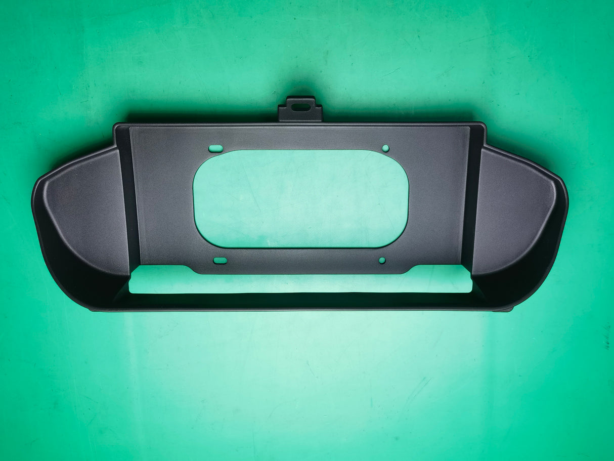 display:PowerTune 10" Ultrawide