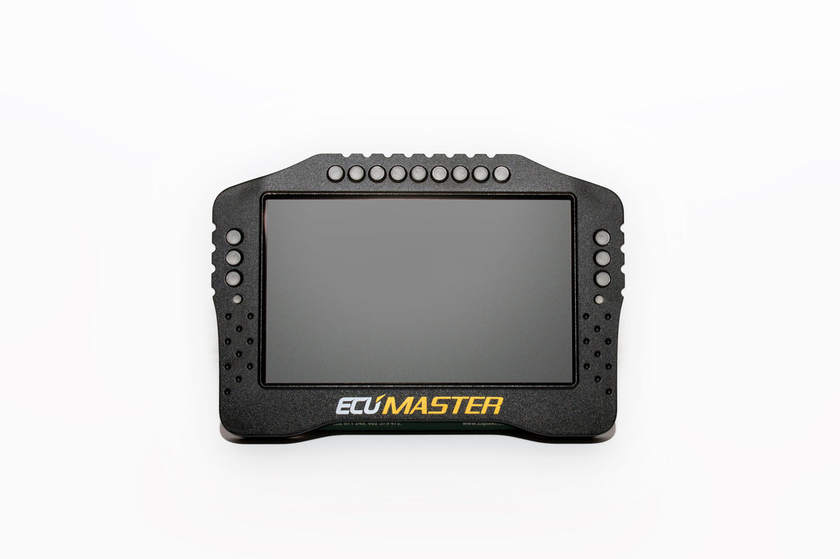 ECU Master ADU5 Advanced Display Unit - Rev 2