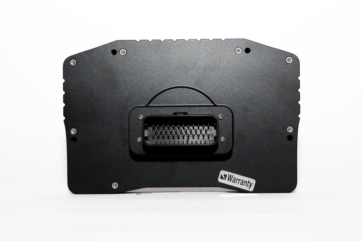 ECU Master ADU5 Advanced Display Unit - Rev 2