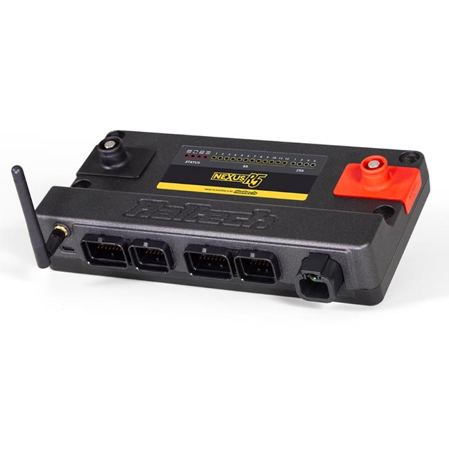 Haltech Nexus R5 VCU