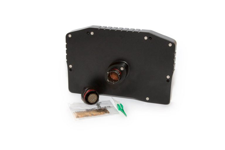 ECU Master ADU5 Advanced Display Unit - Rev 2