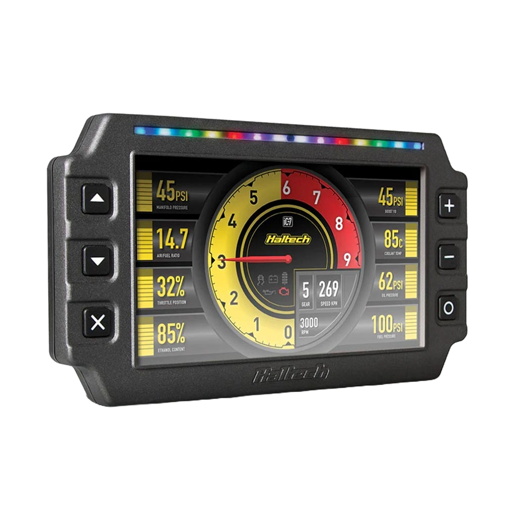Haltech IC-7 Display Dash 7" HT-067010