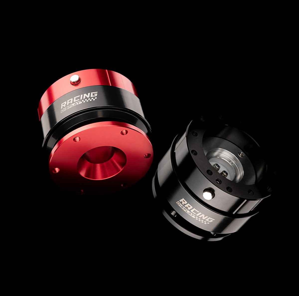 RD Quick Release 2.0