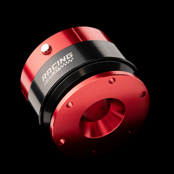 RD Quick Release 2.0