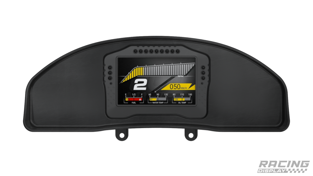 display:ECU Master ADU5