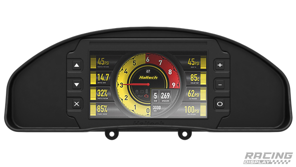 display:Haltech IC-7