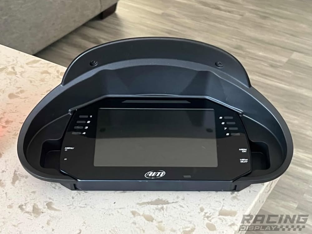 BMW E46 Dash Cluster Mount Dash Cluster