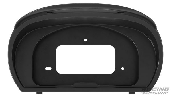 bare:Haltech.Racepak IQ3