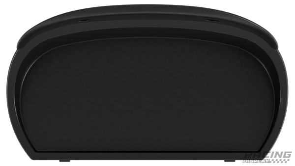 bare:Round analog-style gauges