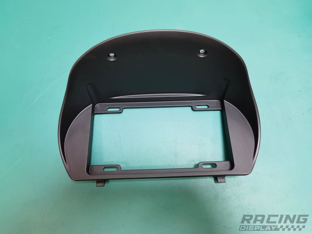 display:Powertune 7" Dash