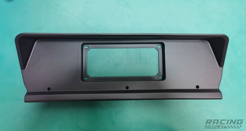 display:Holley EFI 6.86" Dash