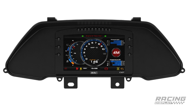 bare:MoTec C127/C187