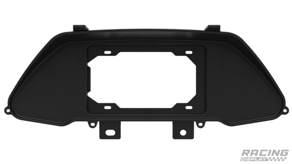 bare:Powertune 7" Dash