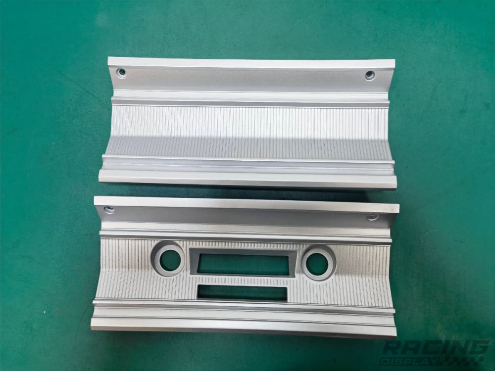 Ford Falcon 1965 Dash Bezel Dash Cluster