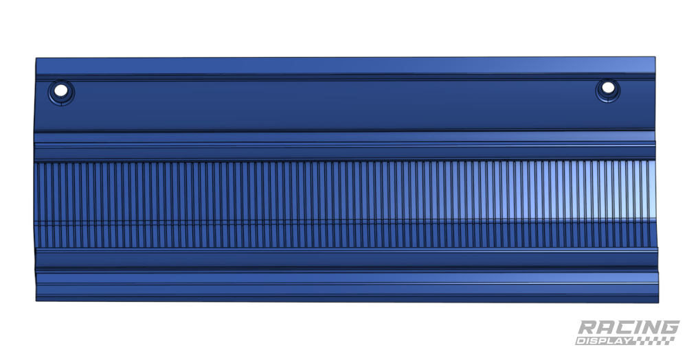 Ford Falcon 1965 Dash Bezel Dash Cluster