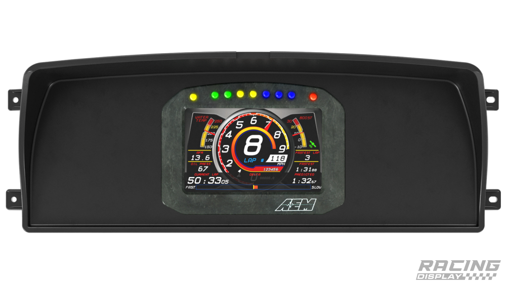 display:AEM CD5/ED5
