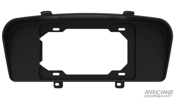 bare:Powertune 7" Dash