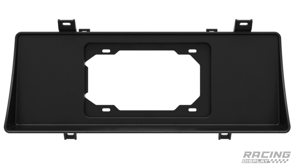 bare:Powertune 7" Dash