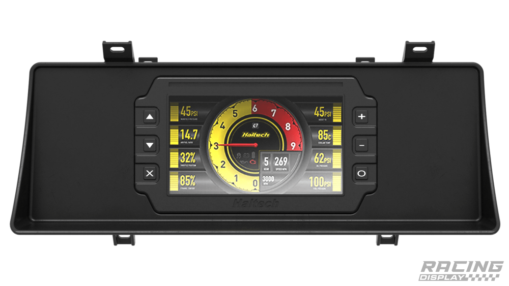 display:Haltech IC-7