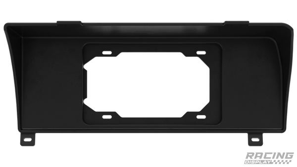 bare:Powertune 7" Dash