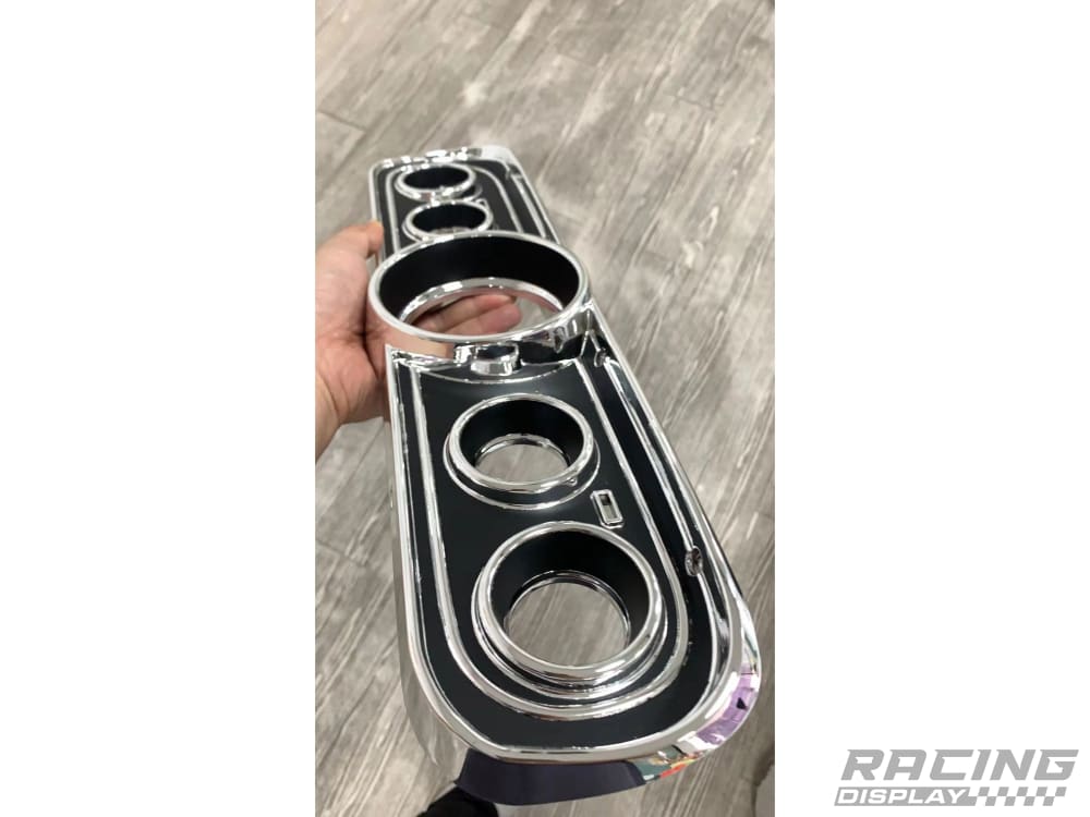 Ford Mustang 1964-66 Dash Cluster Mount Dash Cluster