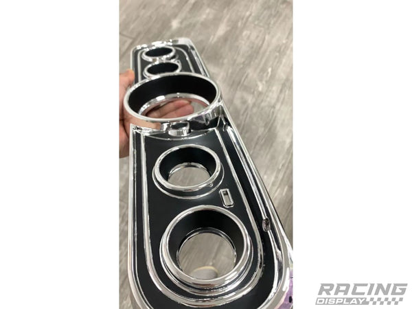 Ford Mustang 1964-66 Dash Cluster Mount Dash Cluster