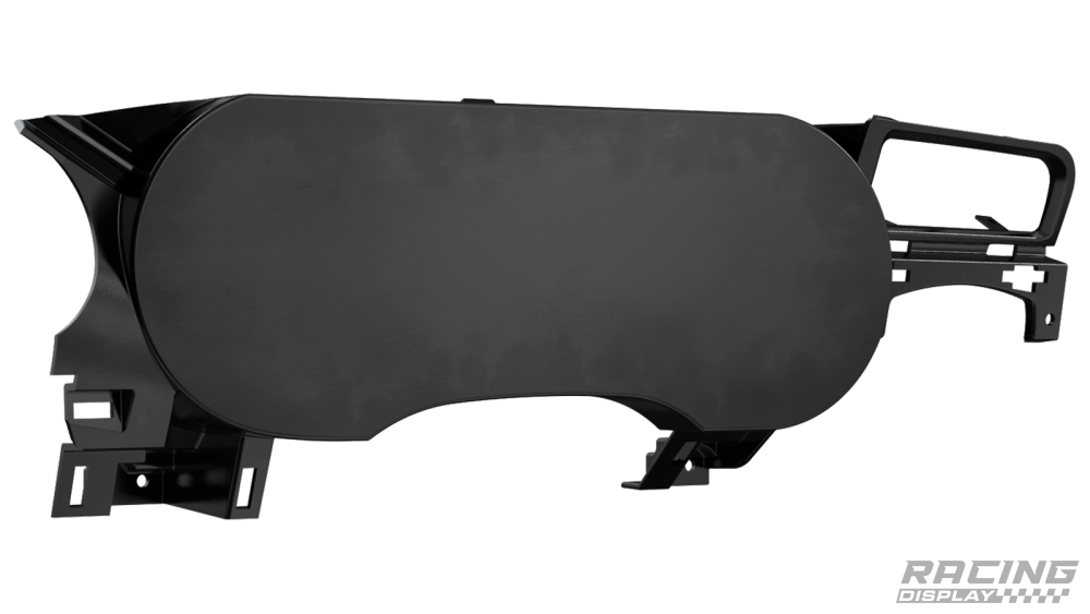 display:FuelTech FT600