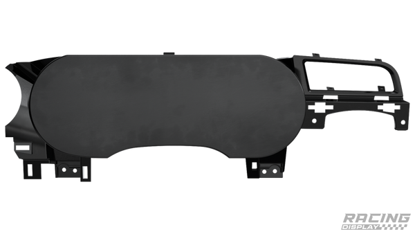 bare:Round analog-style gauges