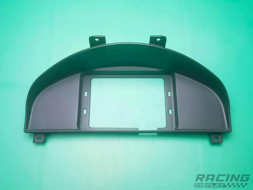 display:Holley 7" Dash