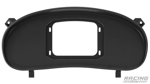 bare:AEM/Emtron CD5/ED5