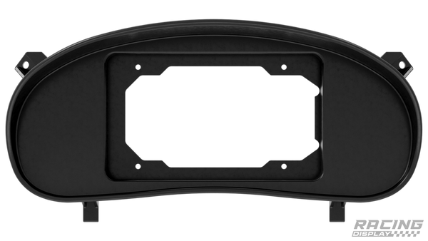 bare:Powertune 7" Dash