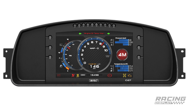 bare:MoTec C127/C187