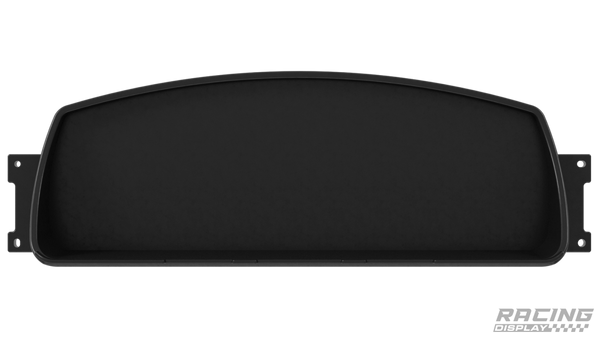 bare:Round analog-style gauges