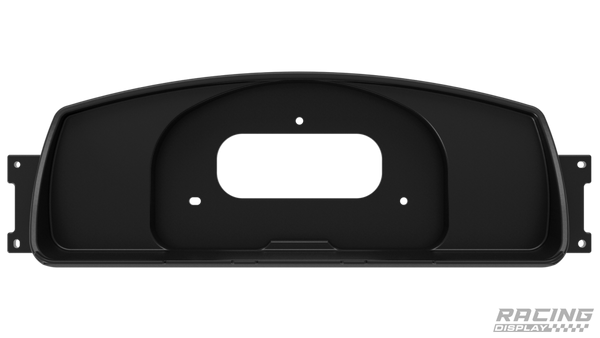 bare:Haltech.Racepak IQ3