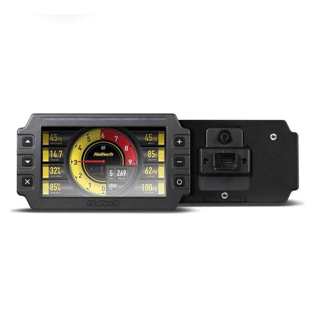 Haltech IC-7 Display Dash 7" HT-067010