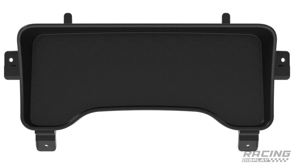 bare:Round analog-style gauges