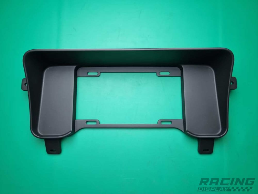 display:Powertune 7" Dash