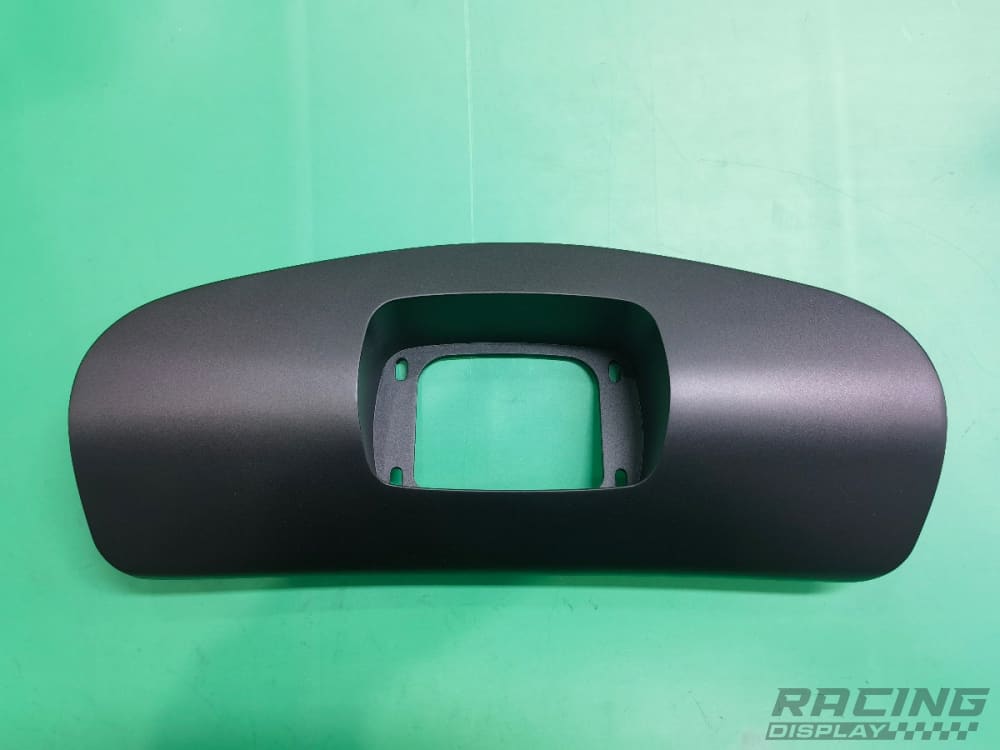 display:FuelTech FT450 / FT550