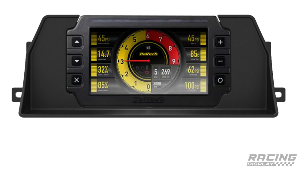 display:Haltech IC-7