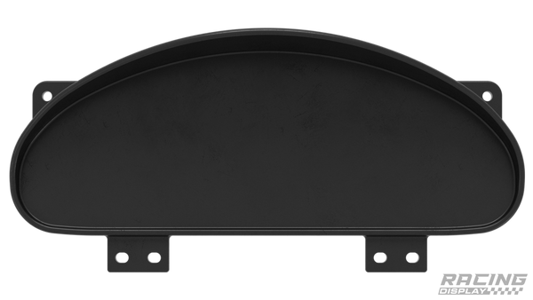 bare:Round analog-style gauges