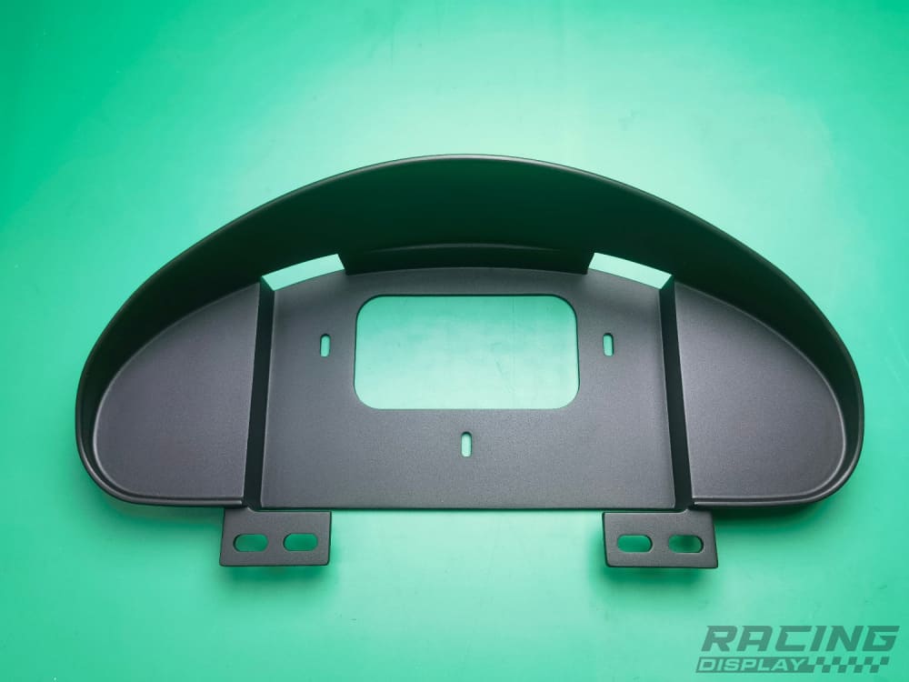 display:MoTec C127/C187