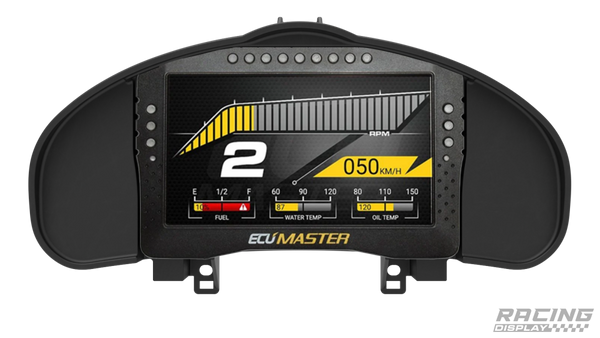 bare:ECU Master ADU7