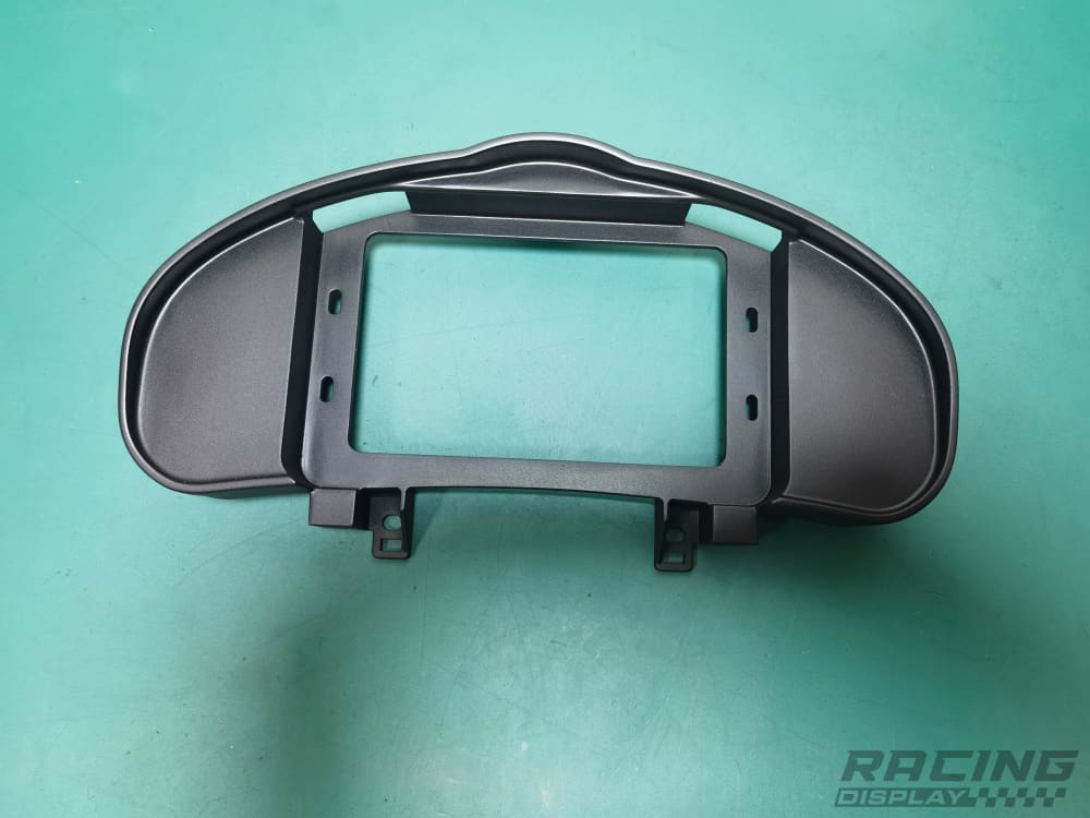 display:Holley 7" Dash