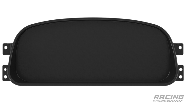 bare:Round analog-style gauges