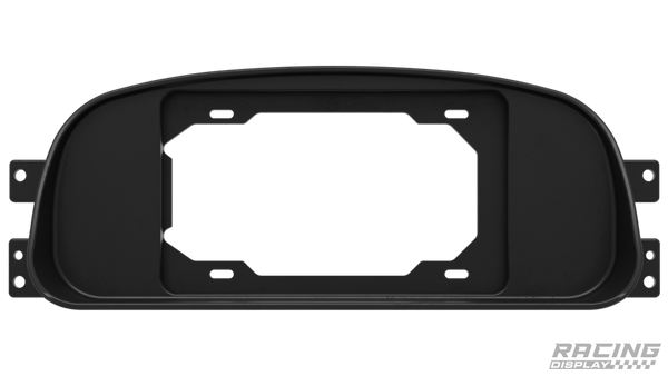 bare:Powertune 7" Dash