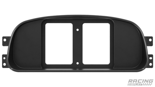 bare:Microtech 7" Pro Dash Logger