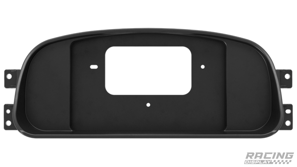 bare:MoTec C127/C187